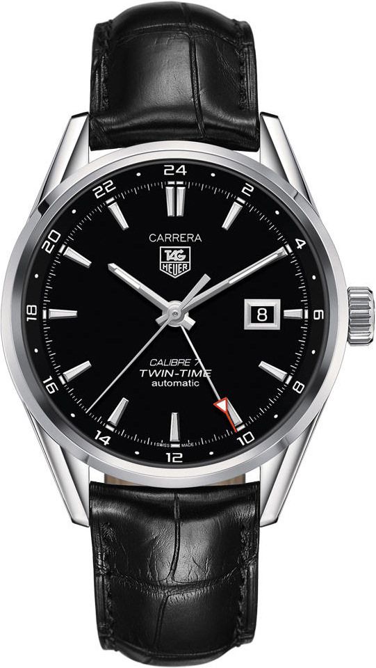 TAG Heuer Carrera Automatic Watch