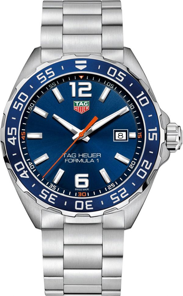 TAG Heuer Formula Quartz Watch