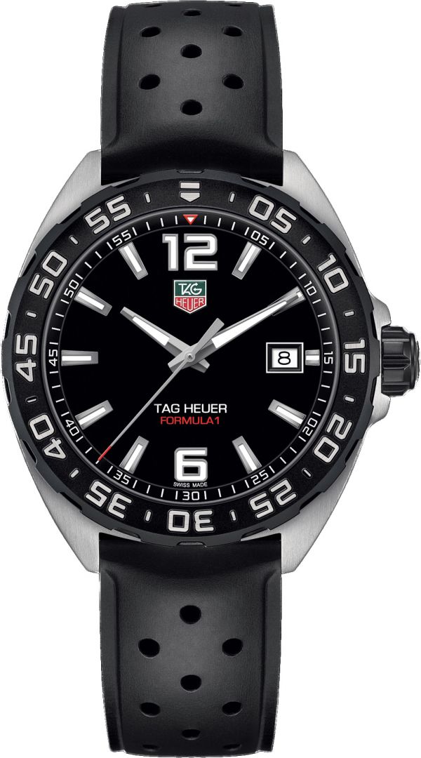 TAG Heuer Formula 1 Quartz Watch | WAZ1110.FT8023