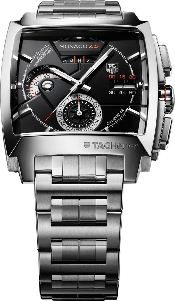 Tag heuer monaco 12 on sale