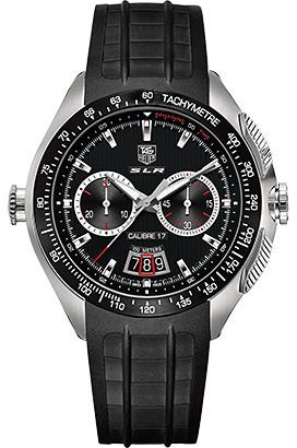 Tag heuer slr price new arrivals