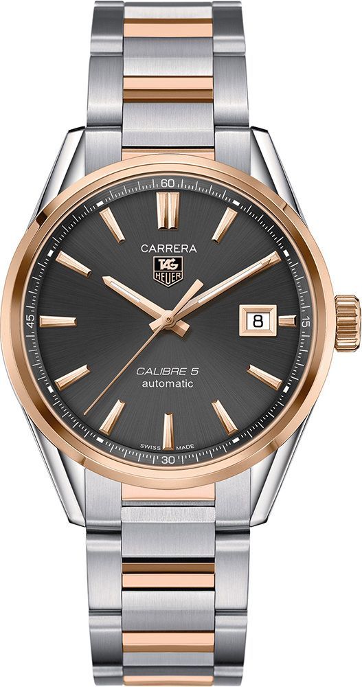 Tag heuer carrera calibre 5 price online