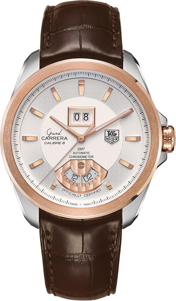 Grand carrera calibre 8 price discount