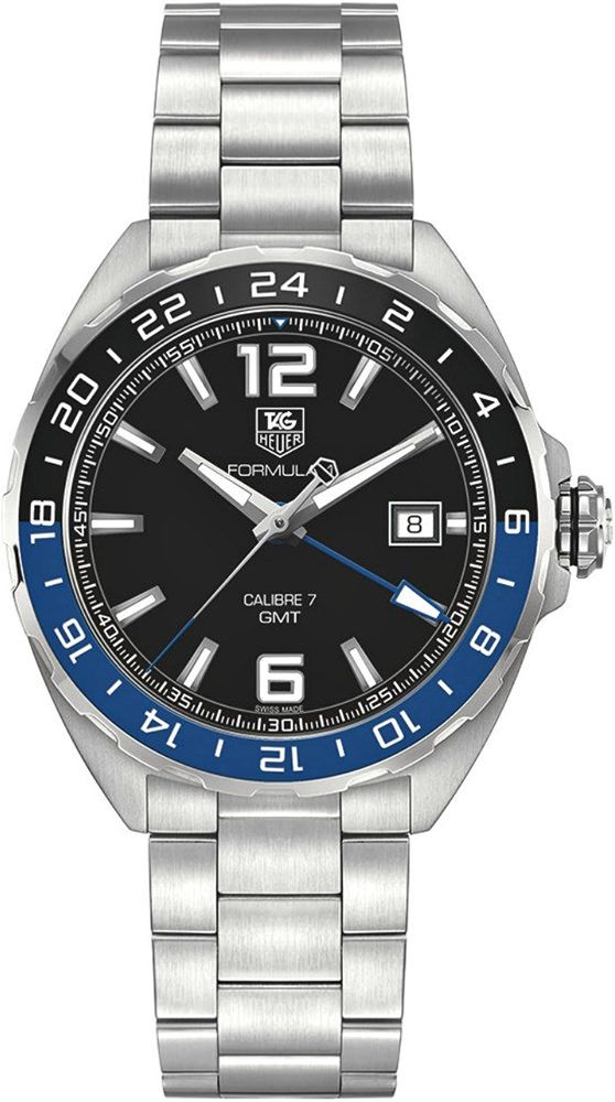TAG Heuer Formula Automatic Watch