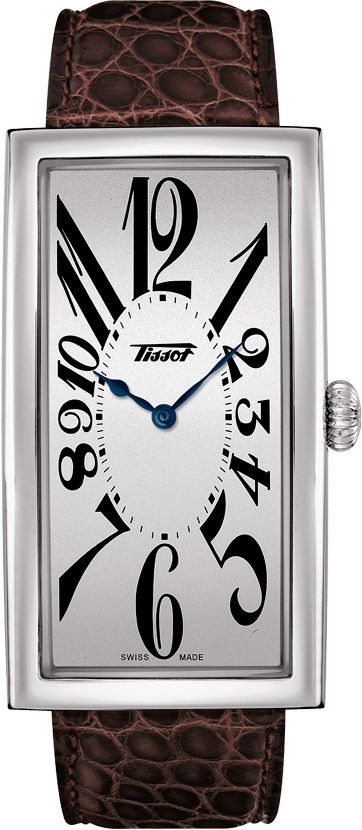 Tissot Heritage Quartz Watch
