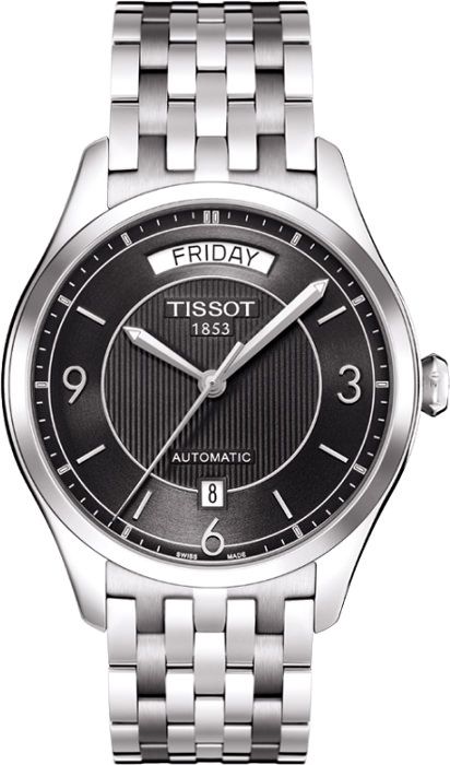 Tissot T-Classic Automatic Watch