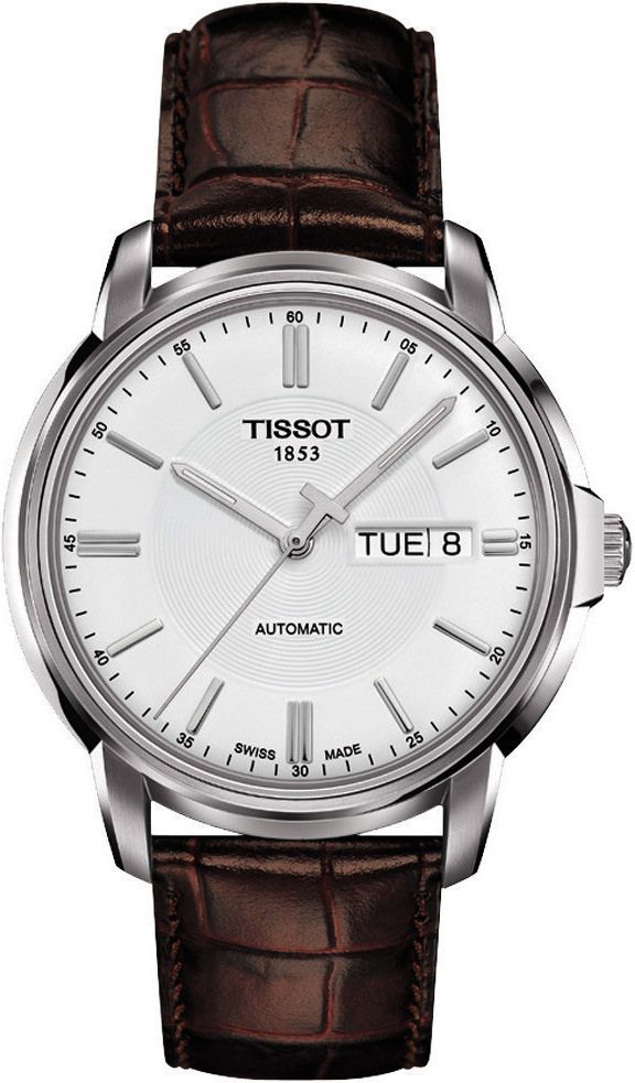 Tissot T-Classic Automatic Watch