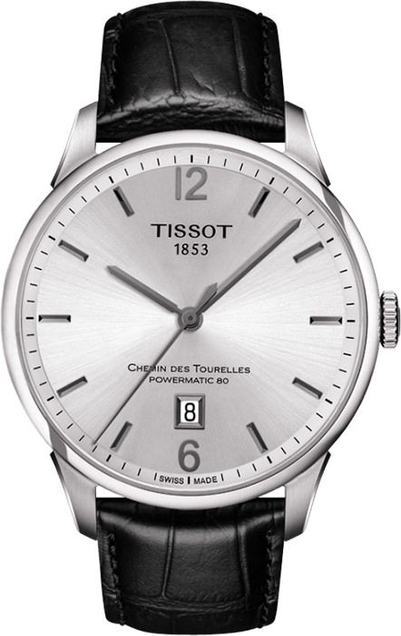 Tissot T-Classic Automatic Watch