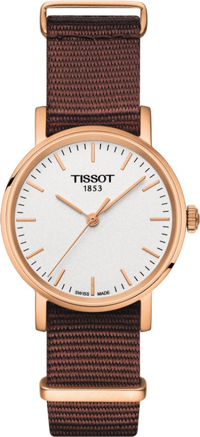 Tissot T-Classic Quartz Watch