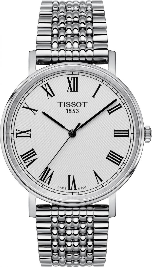 Tissot T-Classic Quartz Watch