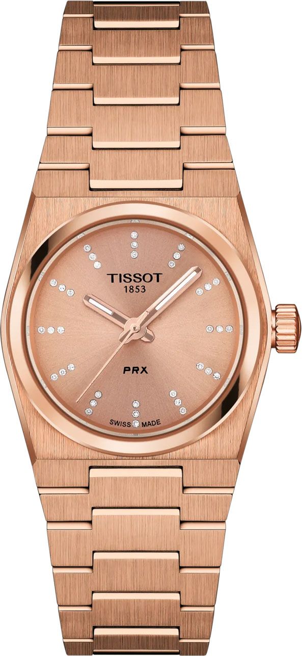 Tissot T-Classic Quartz Watch
