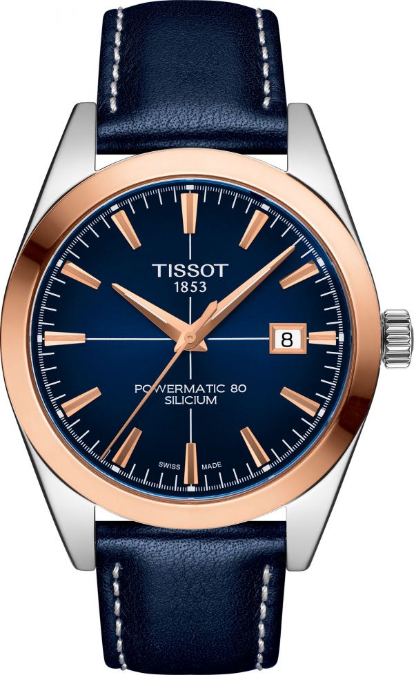 Tissot T-Classic Automatic Watch