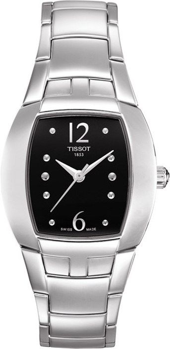 TISSOT レディース　時計 tissot-t-lady-t053-310-11-057-