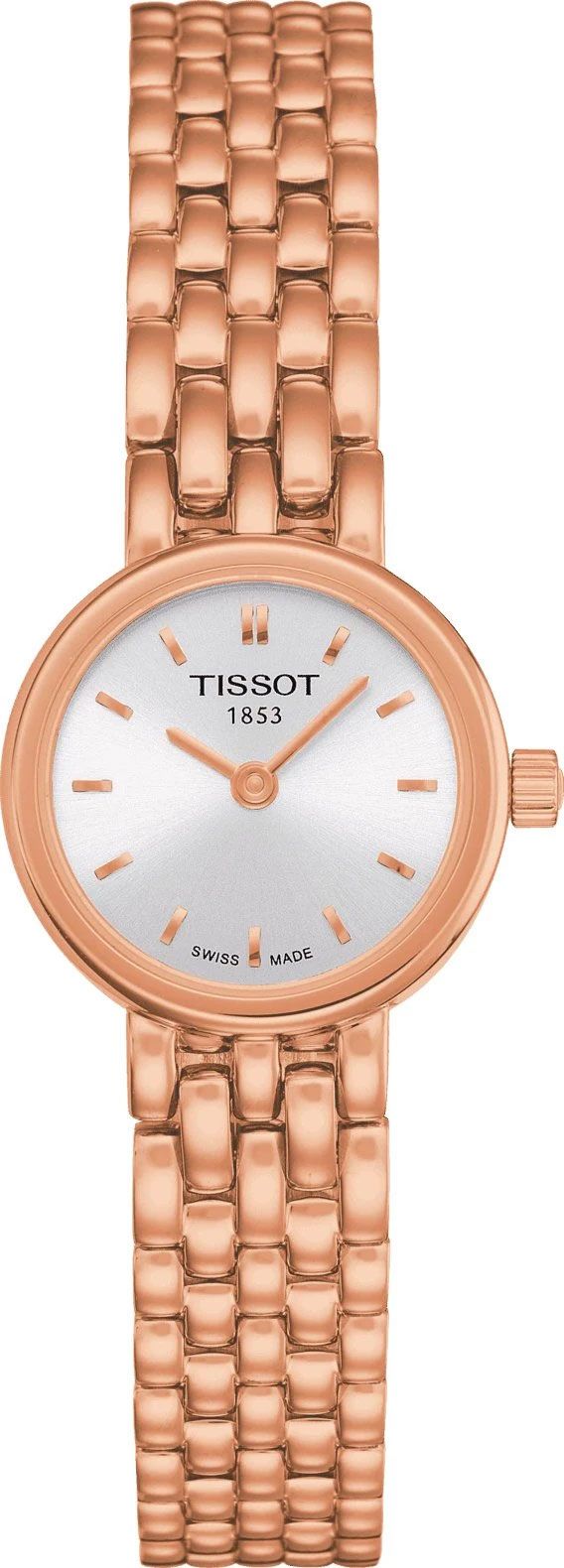 Tissot T-Lady Quartz Watch