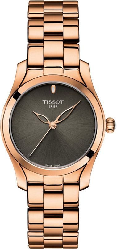 Tissot T-Lady Quartz Watch