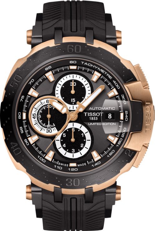 Tissot T-Sport Automatic Watch