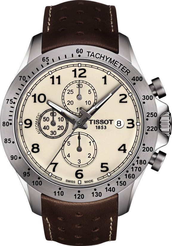 Tissot v8 t106 sale