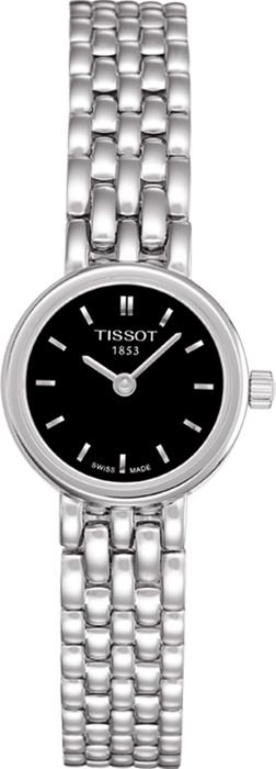 Tissot T-Lady Quartz Watch
