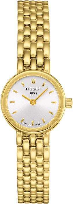 Tissot T-Lady Quartz Watch