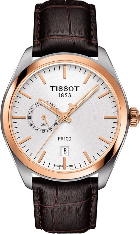 Tissot T-Classic Quartz Watch | T101.452.26.031.00
