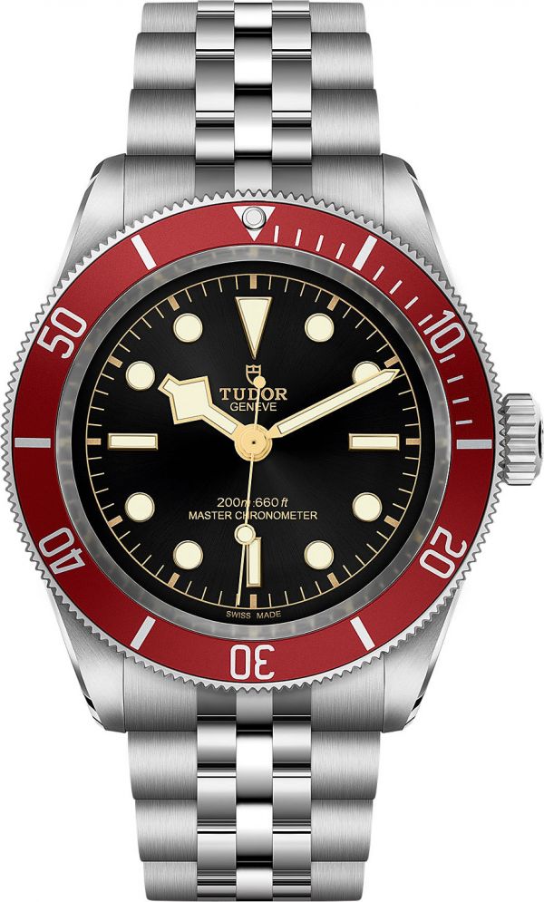 Tudor Black Bay Automatic Watch M7941A1A0RU-0003