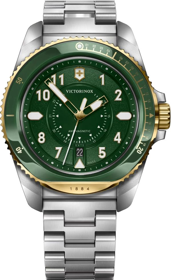 Victorinox Journey 1884 Quartz Watch | 242012