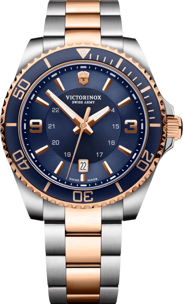 Victorinox Maverick Quartz Watch | 241950
