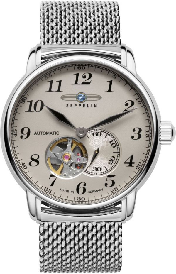 ジ Zeppelin LZ 127 Graf Zeppelin Automatic Watch | 7666M5