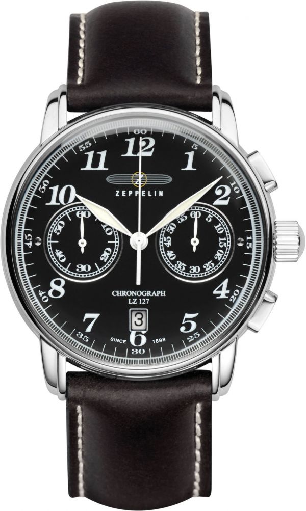 Zeppelin LZ 127 Graf Zeppelin Quartz Watch | 76782