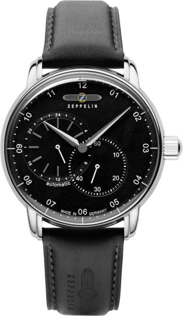 Zeppelin New Captain's Line Automatic Watch | 86622