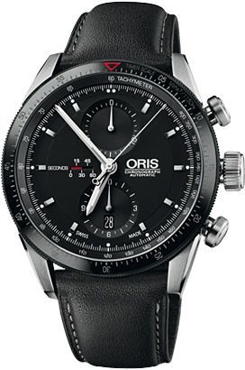 oris artix gt chronograph