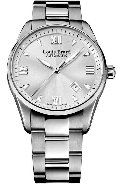 erard automatic watch