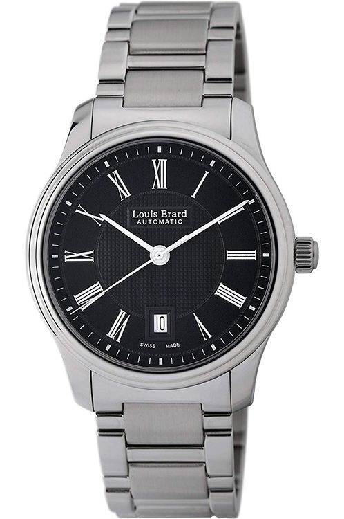 Louis Erard Héritage Classic – 67278AA21.BMA05 – 990 USD – The Watch Pages