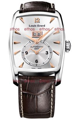 Louis Erard 1931 Collection GMT 82210AA01.BDC52