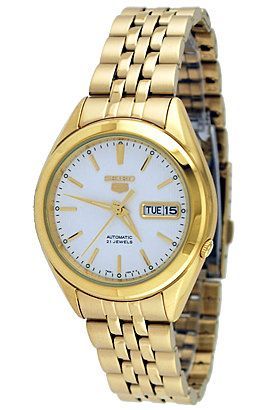 Seiko 5 Sports 38 mm Watch online at Ethos