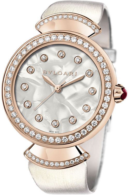 Bvlgari Diva's Dream Watch DVW37C3GL/9MRXT