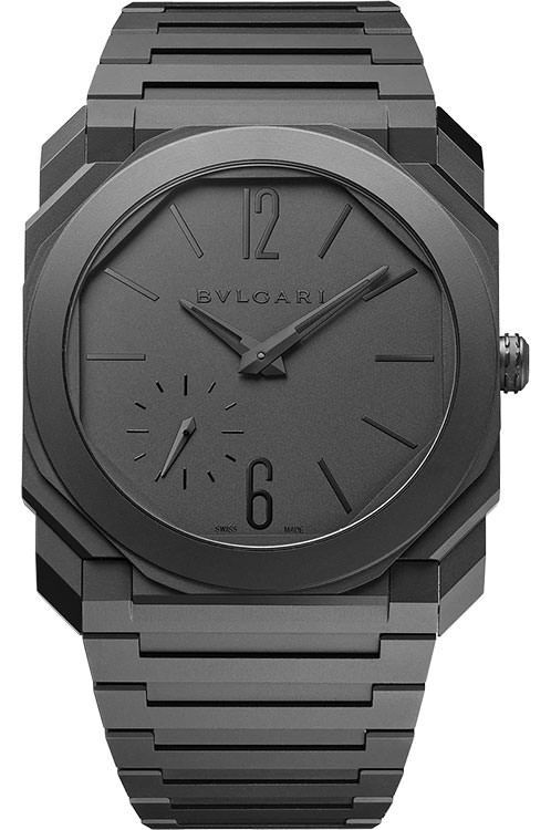 BVLGARI Octo Finissimo 40 mm Watch online at Ethos