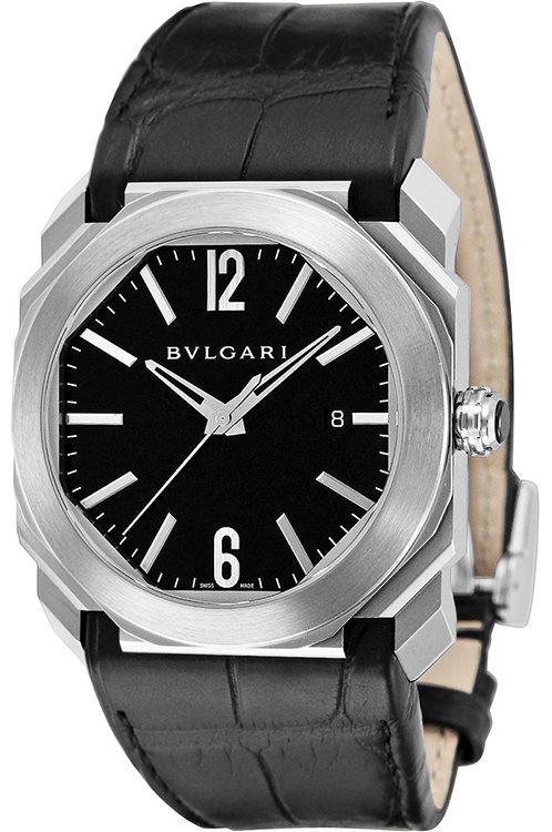 BVLGARI Octo 41 mm Watch online at Ethos