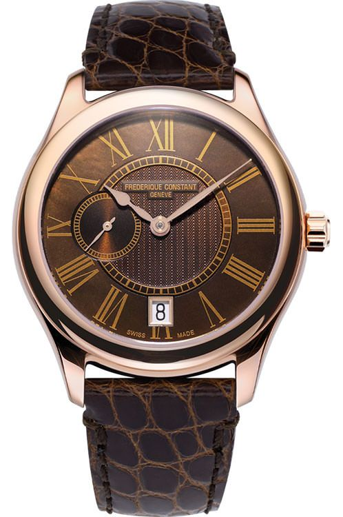 frederique constant love