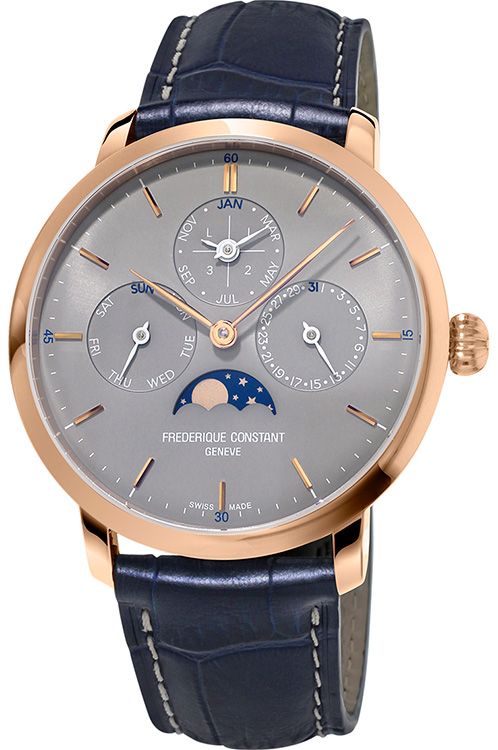 watch frederique constant