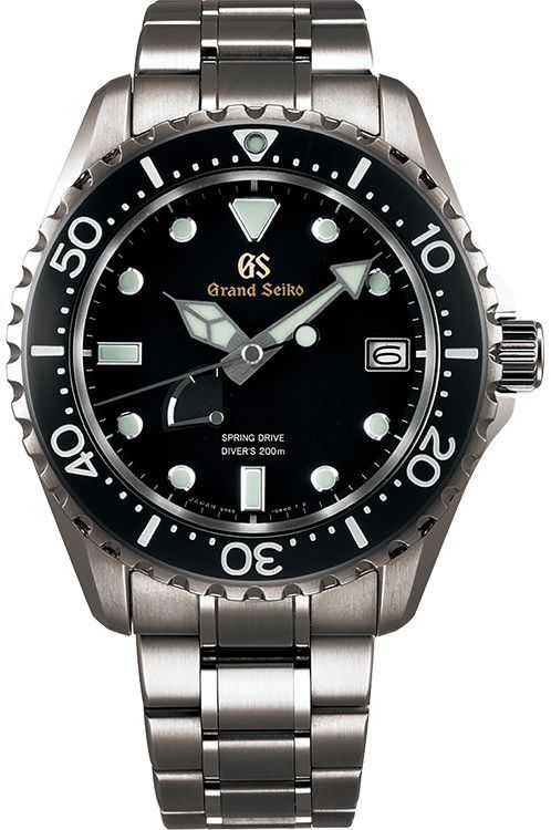 grand seiko ethos