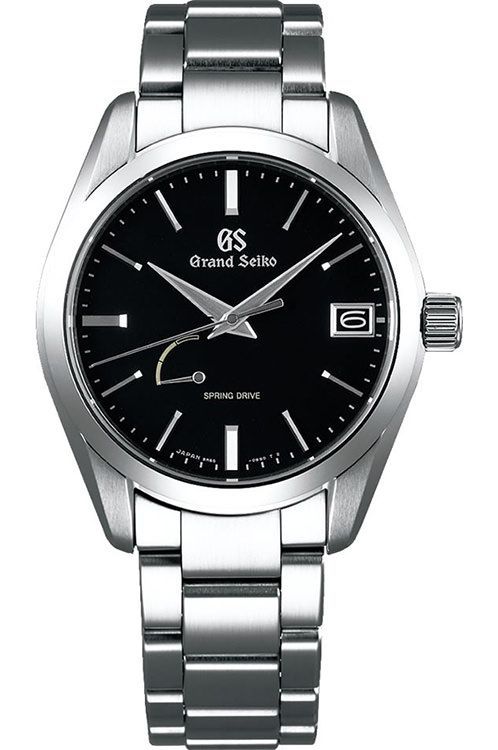 Grand Seiko Heritage 39 mm Watch online at Ethos