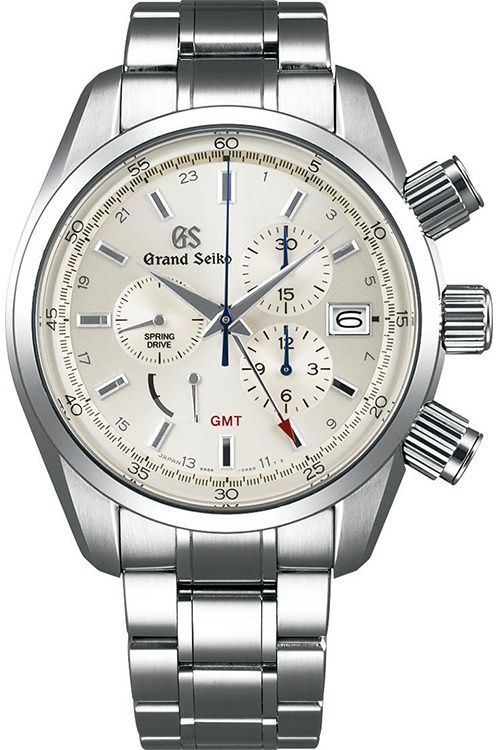 grand seiko perpetual calendar