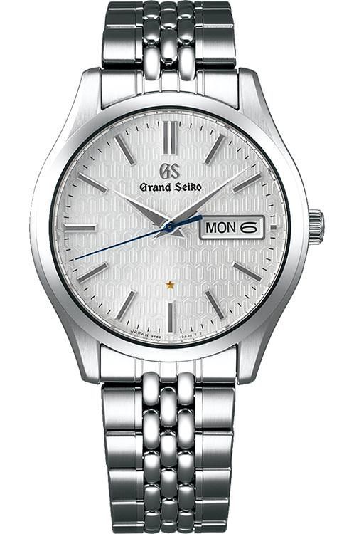 Grand Seiko Heritage  mm Watch online at Ethos
