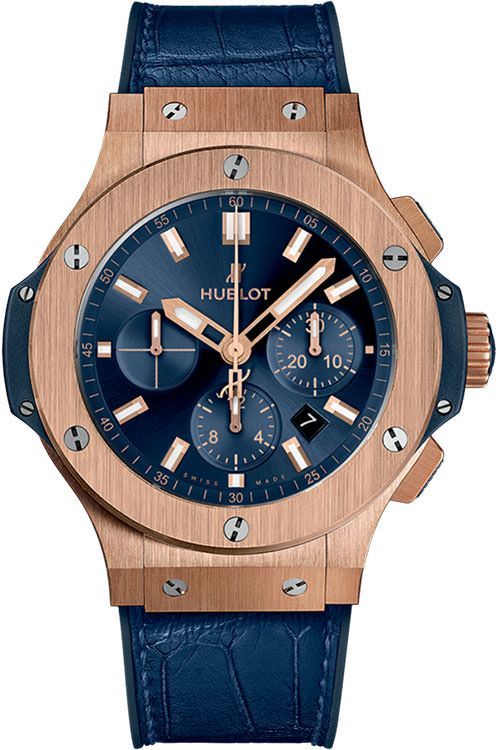 Hublot Big Ban Analog Watch - For Men - Buy Hublot Big Ban Analog