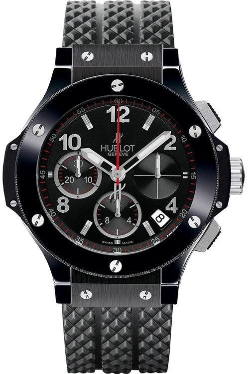 41mm hublot