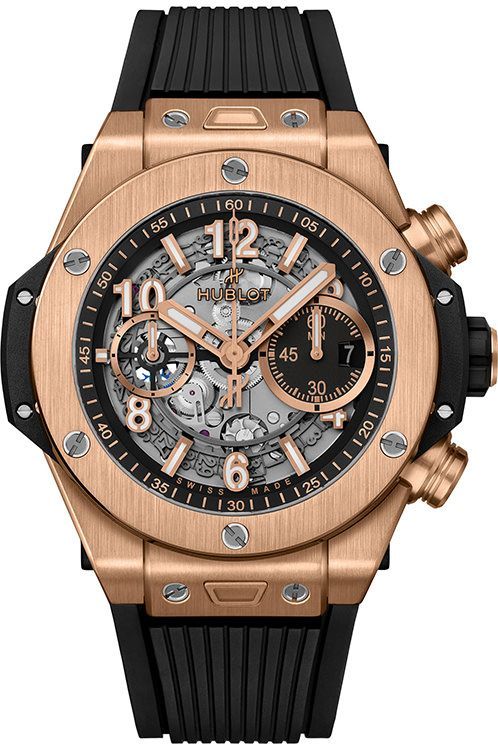 Hublot Big Bang Unico 44mm