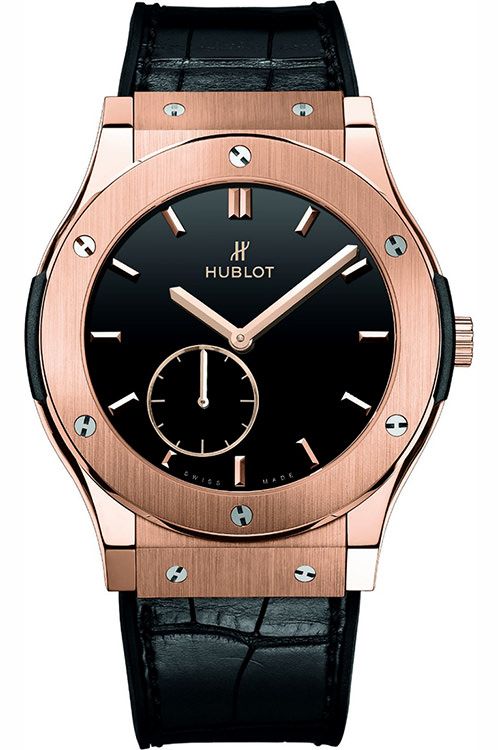 ethos hublot