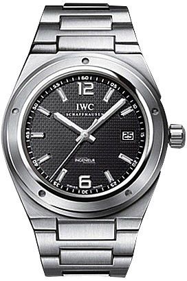 iwc ingenieur iw322701
