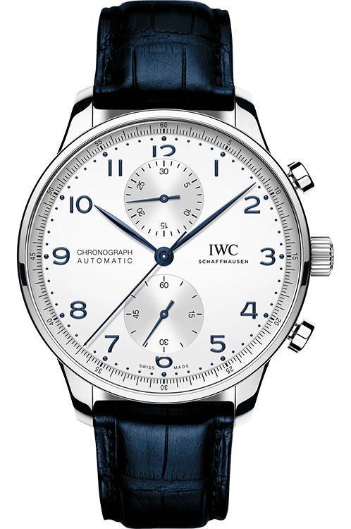 Everything You Need To Know Before Buying An IWC Watch | lupon.gov.ph